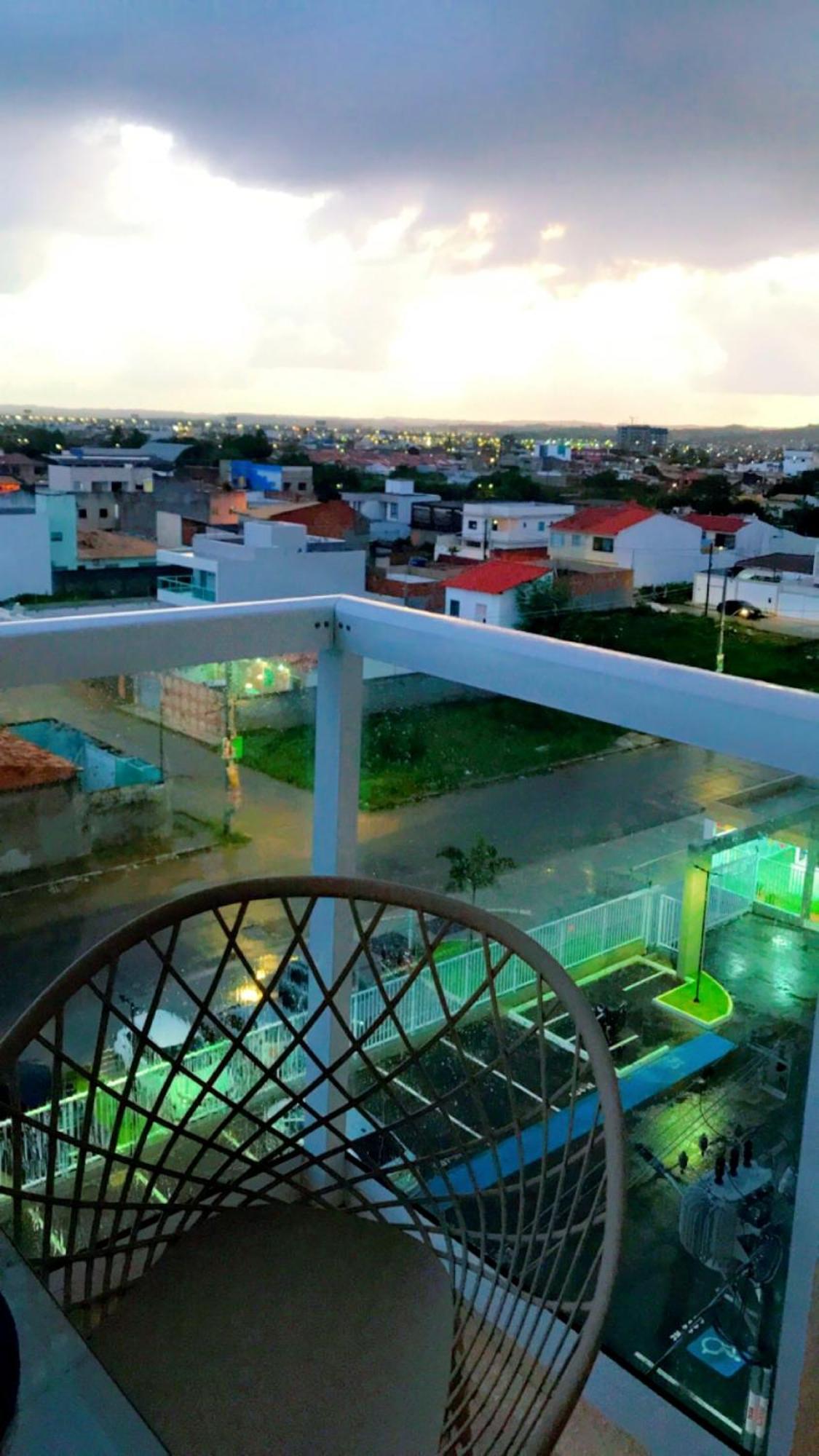 Ap Charmoso Na Aracaju