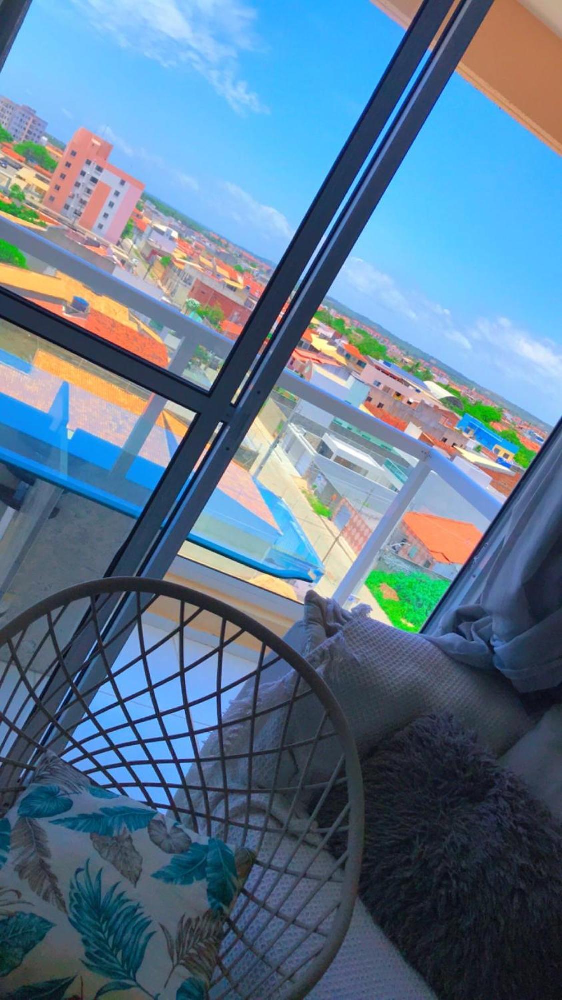 Ap Charmoso Na Apartamento *