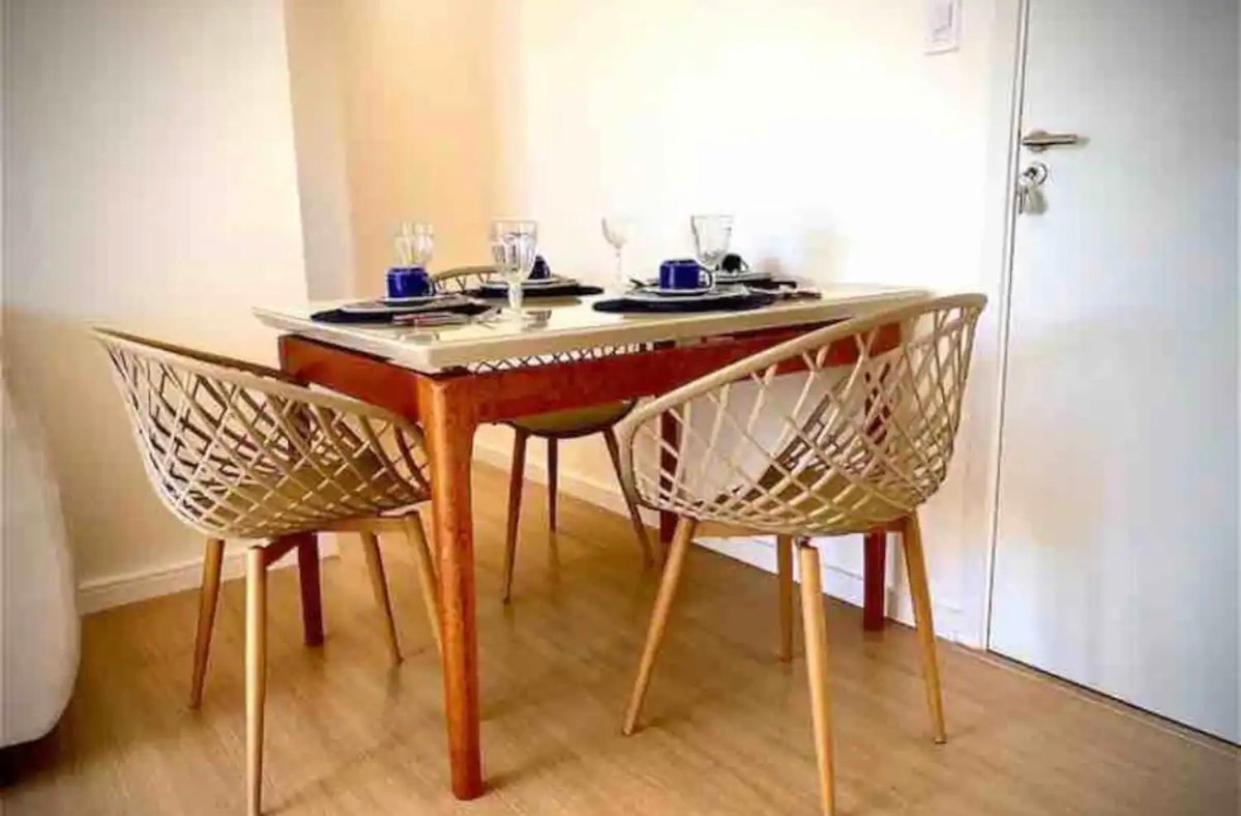 Ap Charmoso Na Apartamento Aracaju