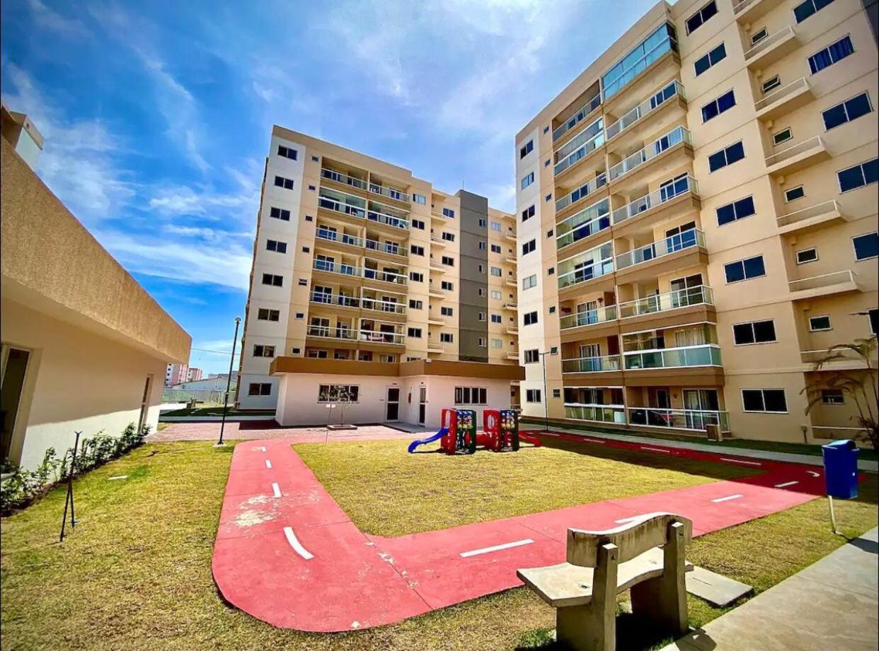 Apartamento Ap Charmoso Na *