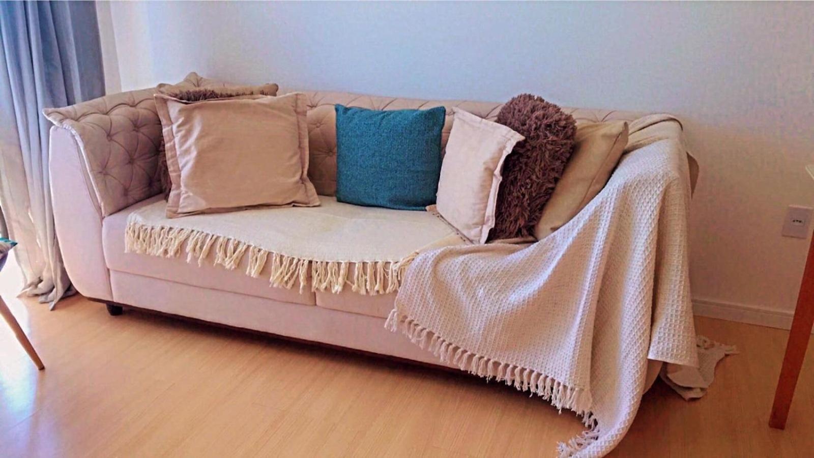 Ap Charmoso Na Apartamento