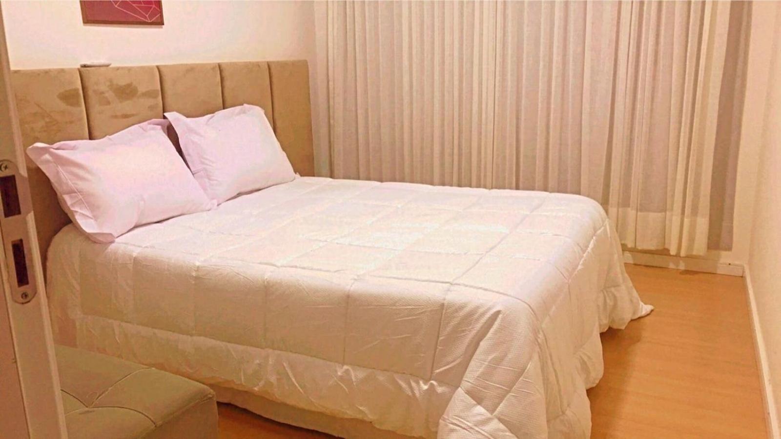 Apartamento Ap Charmoso Na *