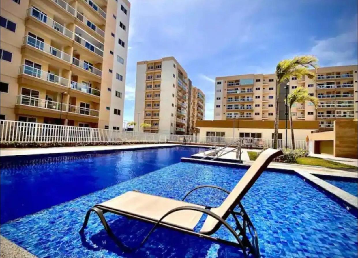 Ap Charmoso Na Aracaju